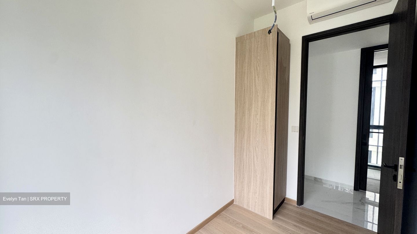 Jervois Mansion (D10), Apartment #530141771